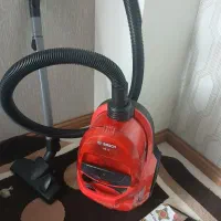 جارو برقی بوش المان