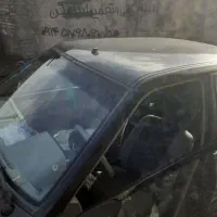 پراید ۱۳۲ مدل ۸۷|خودرو سواری و وانت|میانه, |دیوار