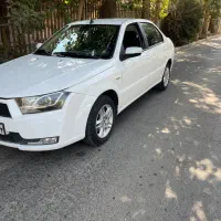 دنا  معمولی مدل  1396تیپ ۲ بدون رنگ  درحد صفر