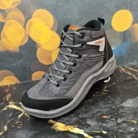 کتونی نیم بوت کوهستانی لوا پانو|کیف، کفش، کمربند|قم, زنبیل آباد|دیوار