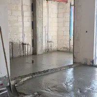 فوم بتن جایگزین پوکه|خدمات پیشه و مهارت|سنقر, |دیوار