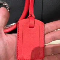 ساک چرم منصوری اورجینال|کیف، کفش، کمربند|تهران, امانیه|دیوار