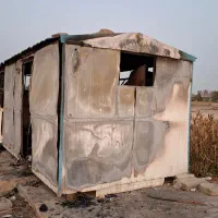 کانکس کارگری|مصالح و تجهیزات ساختمان|ورامین, ورامین|دیوار