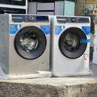 لباسشویی ۹ کیلوی سری ۶ بوش تکنولوژی آلمان|ماشین لباسشویی و خشک‌کن لباس|بانه, |دیوار