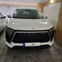 کی ام سی x5|خودرو سواری و وانت|تهران, تهرانسر شمالی|دیوار