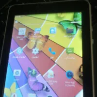 تبلت 2سیمکارته اندروید 7