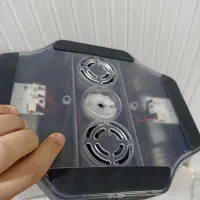 شارژ کن دسته و خنک کننده و ارجیبی دار پی اس فایو|کنسول، بازی ویدئویی و آنلاین|شاهین‌شهر, عطار|دیوار