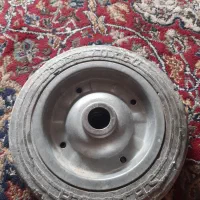 گاری ایستاده چرخ پله رو چرخ دستی حمل بار|ابزارآلات|اصفهان, خواجو|دیوار