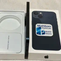 ایفون۱۳نرمال حافظه ۱۲۸|موبایل|همدان, |دیوار