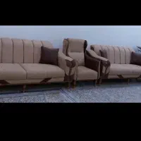 مبل راحتی