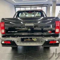 فروش ویژه شرکتی KMC T8|خودرو سواری و وانت|تهران, آسمان|دیوار