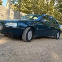 پژو ۴۰۵ تمیز دوبرگ سند|خودرو سواری و وانت|هشتگرد, شهرک کوثر|دیوار