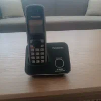 تلفن بیسیم پاناسونیک