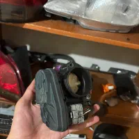 دریچه گاز سوزن انژکتو ضبط