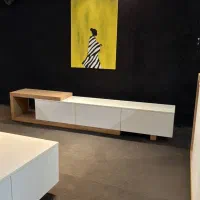 میز TV تمام MDF