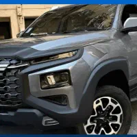 جک t9 kmc مدل 1404 صفر|خودرو سواری و وانت|کرمان, |دیوار