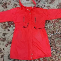 کاپشن و پالتو