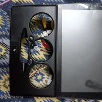 مانیتور  ماشین مناسب برای پراید|قطعات یدکی و لوازم جانبی|فریدون‌کنار, |دیوار