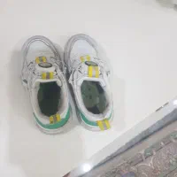 کفش کودک برای۴سال