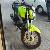 موتور کیوچی|موتورسیکلت|اردبیل, |دیوار