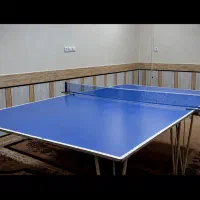 میز پینگ پنگ