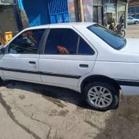 پژو اس ال ایکس slx|خودرو سواری و وانت|همدان, |دیوار