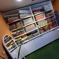 دکور مغازه|فروشگاه و مغازه|میناب, |دیوار