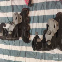 تعدادی اسکیت فروش باهم|دوچرخه، اسکیت، اسکوتر|فردیس, سرحد آباد|دیوار