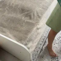 فروش فوری تخت و کمد کودک ونوجوان|تخت و صندلی بچه|نوشهر, |دیوار