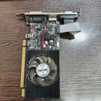 کارت گرافیک GT610