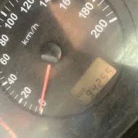 وانت پیکان دوگانه شرکتی|خودرو سواری و وانت|آستارا, |دیوار