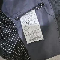 کت و شلوار|لباس|سلماس, |دیوار