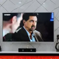 ۵۰ اینچ ال جی رسیور دار اصل کره