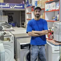 تعمیرات تخصصی لباسشویی، ظرفشویی، کولر و یخچال