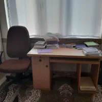 میز و صندلی