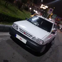 ماشین تمیز و سالم