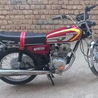 موتوربهرو95بابیمه|موتورسیکلت|قم, نوبهار|دیوار