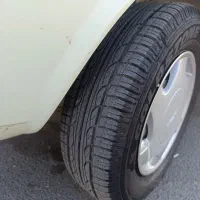 وانت 93 بدون رنگ شاسی پلمپ (سالم )|خودرو سواری و وانت|مشهد, انقلاب|دیوار