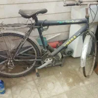 دوچرخه ۲۷/۵|دوچرخه، اسکیت، اسکوتر|شیراز, رکنآباد|دیوار