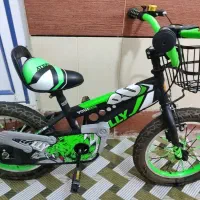 دوچرخه