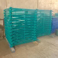 اسکافلد مثلثی اسکافلد چکشی داربست مثلثی|ماشین‌آلات صنعتی|تهران, شهرک امام خمینی|دیوار