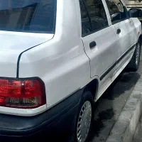 پراید ۱۳۱ مدل۹۵|خودرو سواری و وانت|تهران, دهم فروردین|دیوار