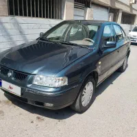 فروش سمند lx