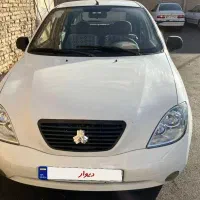 تیبا ۲|خودرو سواری و وانت|یزد, |دیوار