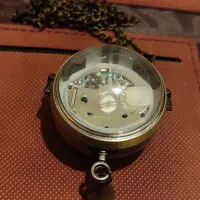 ساعت گردنی کلاسیک|بدلیجات|تهران, جوادیه تهرانپارس|دیوار