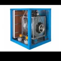 نصب و سرویس کولرآبی و گازی