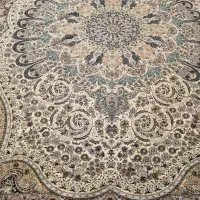 روفرشی ۹متری دورو ابریشم