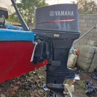 فروشی. قایق وموتور|قایق و سایر وسایل نقلیه|بندر انزلی, چهارفریضه|دیوار