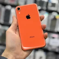 آیفون xr باتری ۱۰۰٪ ۱۲۸ گیگ|موبایل|تهران, سیمای ایران|دیوار