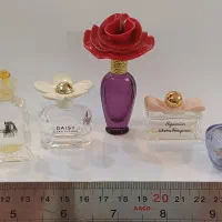 شیشه عطرهای اورجینال|حراج|تهران, آذربایجان|دیوار